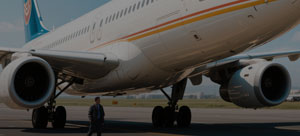 行前指导  顺利出国