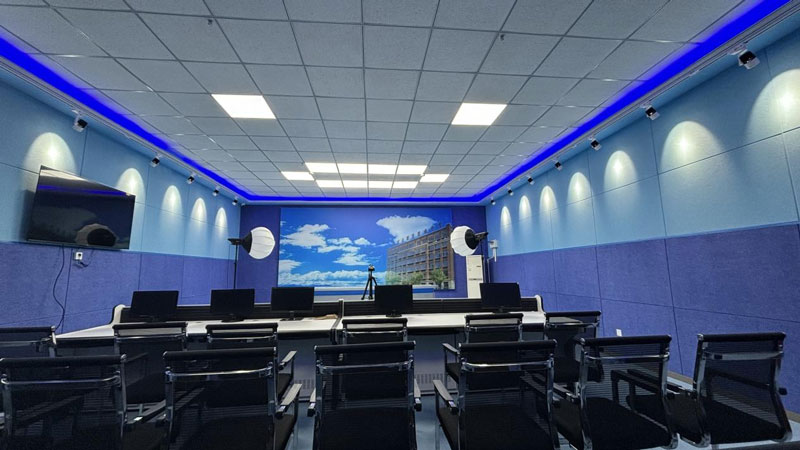 广播影视节目制作