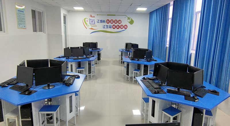 计算机应用技术